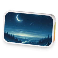 Lunar Lullaby sample blend
