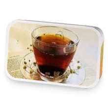 Hi-Caf Black Chai sample blend