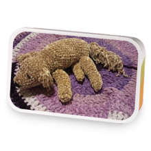 Zzzz for the night try 1 sample blend