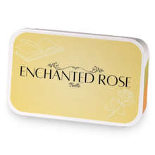 Enchanted Rose sample blend