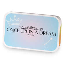 Once Upon a Dream sample blend