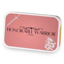 Honorable Warrior sample blend