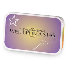 Wish Upon a Star sample blend