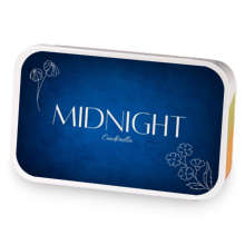 Midnight sample blend