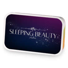 Sleeping Beauty sample blend