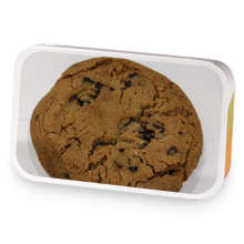 Decaf Chocolate Chip Cookie  sample blend