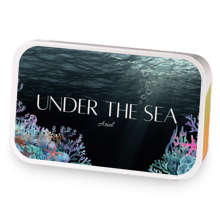 Under The Sea sample blend