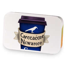 Ravenclaw Wisdom sample blend