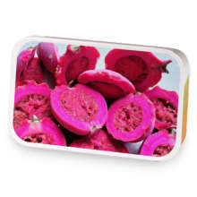 Sour Purple Papaya Paradise sample blend