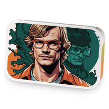 Jeffrey Dahmer sample blend