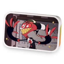 Rodeo Clown sample blend