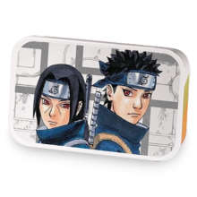 Shisui and Itachi 3 sample blend