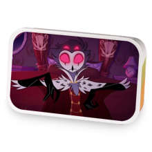 Prince Of Hell sample blend