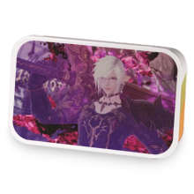 Grave Maker sample blend