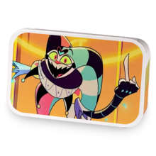 Look At This Tea! sample blend