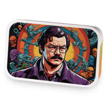 Edmund Kemper sample blend