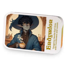 Endymion sample blend
