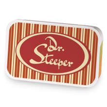 Dr. Steeper sample blend