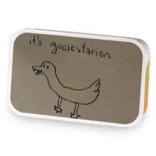 Astarion sample blend