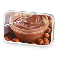 sample blend