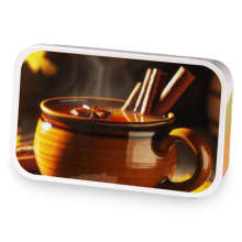 Autumn Orchard Spice sample blend