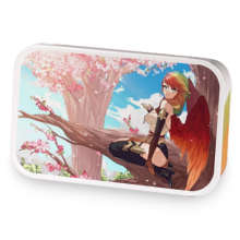 Solars Chai Tea-s Nuts sample blend