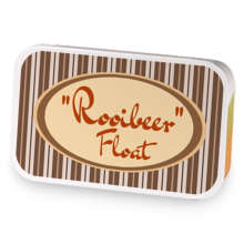Rooibeer Float sample blend