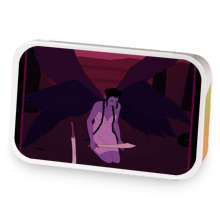 Adira Goddess of death sample blend