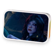 Fiona Void Mother sample blend