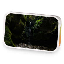 The Mother sample blend