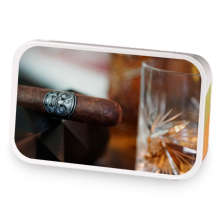 Papa Hemlock sample blend