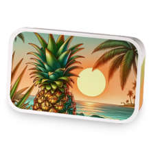 Piña Calypso sample blend