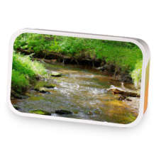 Tranquil Brook sample blend