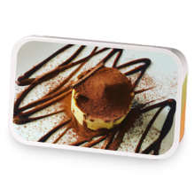 Decadent Death sample blend