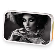 The Grey Lady sample blend