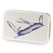 Master of None sample blend