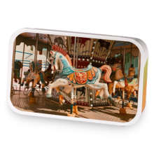 Windy and Whimsy sample blend