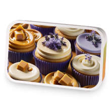 Savoir faire sample blend
