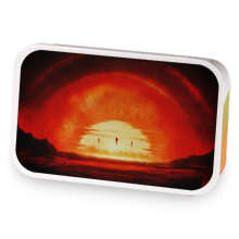 Apocalypse! Now!  sample blend