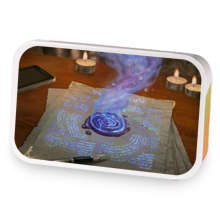 God? Can I [Blank]?  sample blend