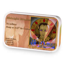 Midnight Studies sample blend