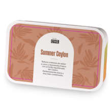 Sunlit Ceylon Melody sample blend