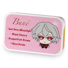 Buné sample blend