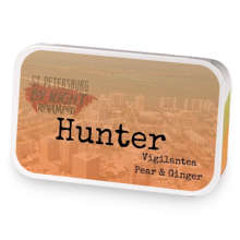 Vigilantea sample blend