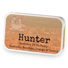 Societea Of St.Steep sample blend