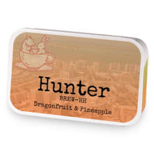 BREW-SP Decaf sample blend