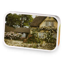 Cottagecore sample blend