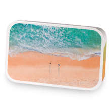 Beachcore sample blend