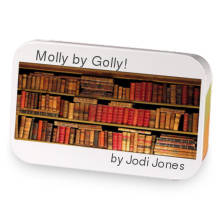 Molly by Golly! sample blend