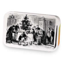Christmas Blend sample blend